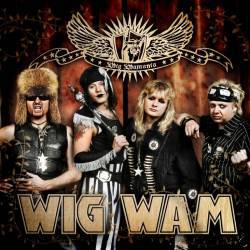 Wig Wam : Wig Wamania